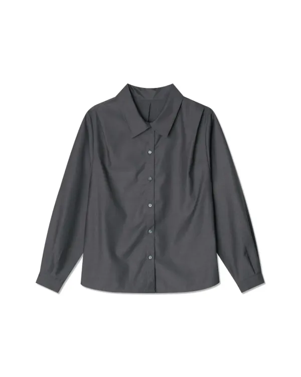 FORMALI SHIRTS (3color)
