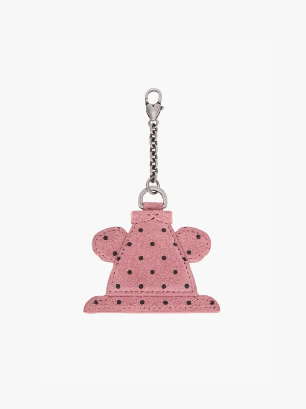 MGSWD | PEANUTS LEATHER CHARM_Sally