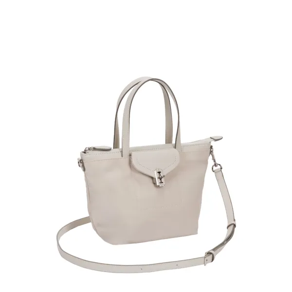 [아울렛] Occam Doux Youth Tote S (오캄 두 유스 토트 스몰) Ivory