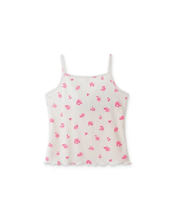 S\'more Rosie Sleeveless