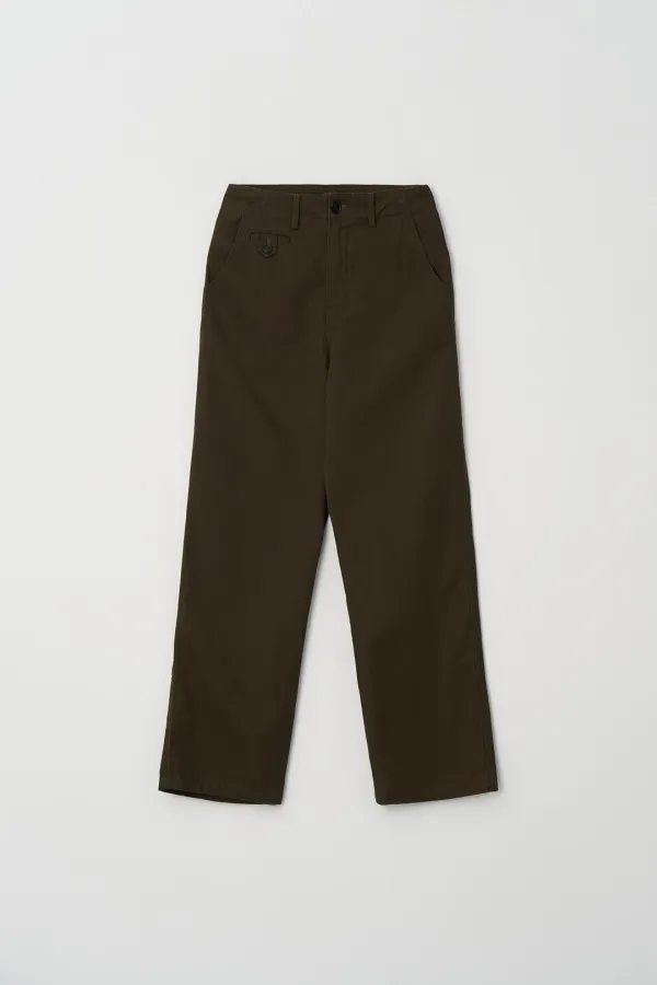 Logan Cotton Pants