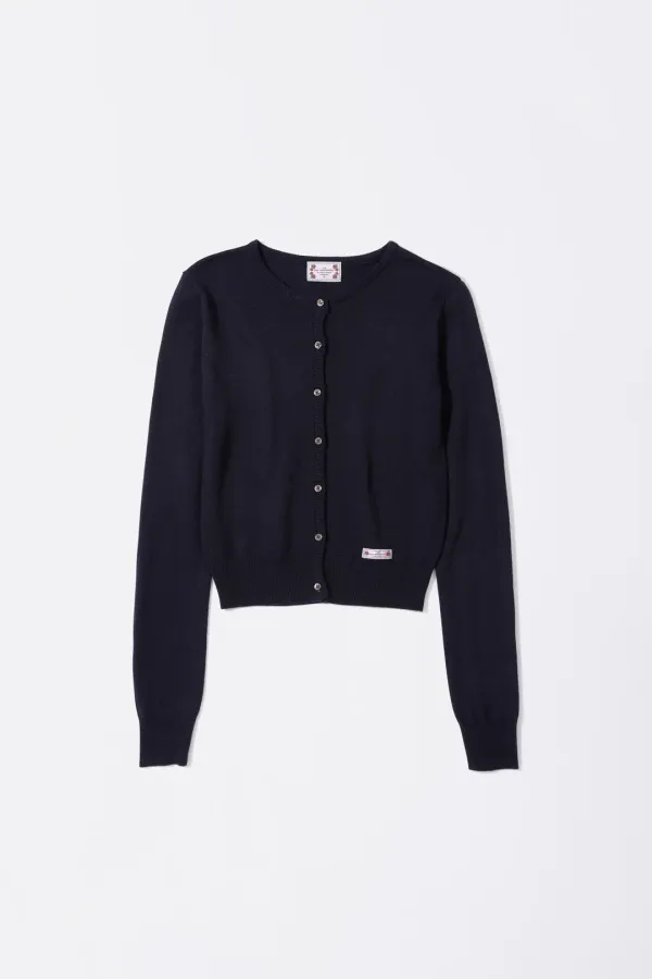 My Go To Cardigan Navy