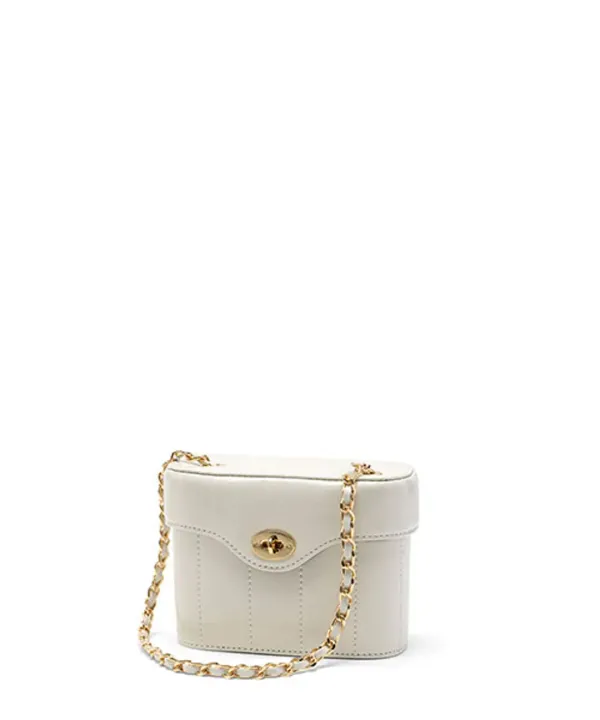 Andy bag white  [12시 이전 결제 시 바로배송]