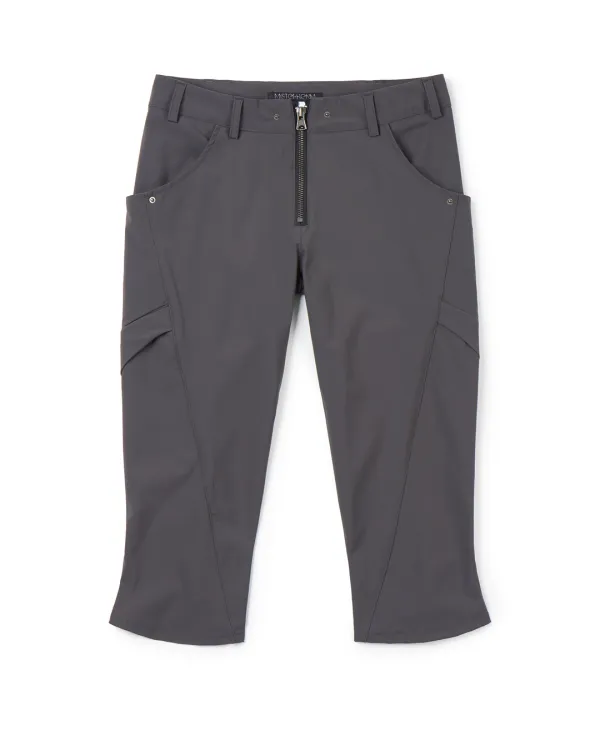 VOL. 4.5 Capri Pants GY