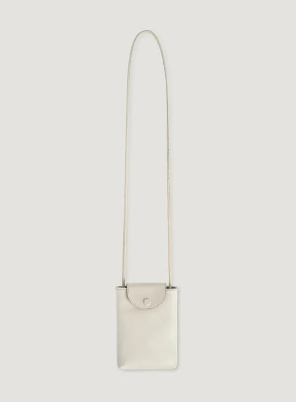 TEEN MINI BAG_CREAM