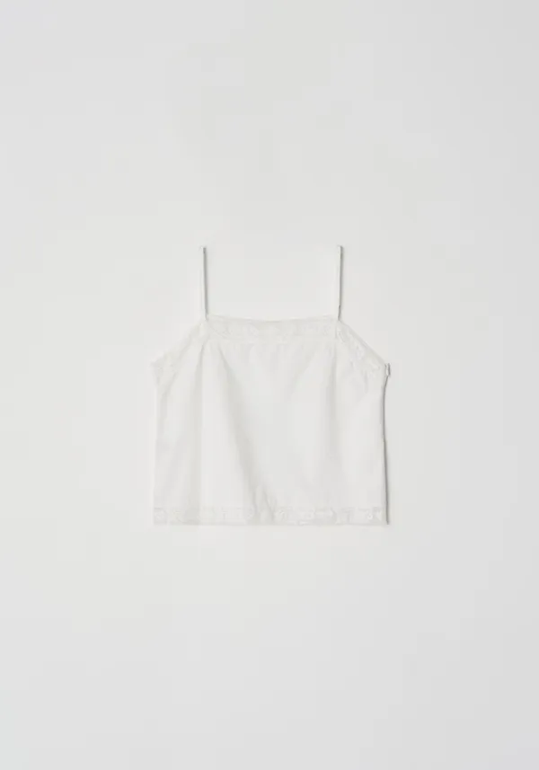 Lace blouse