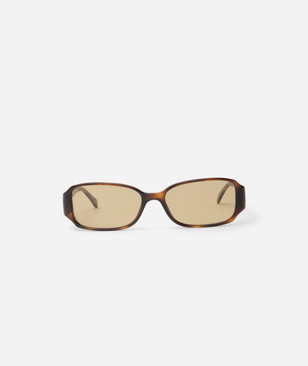 리던 Vintage 90s Chanel Sunglasses - #1699 상품 이미지 2