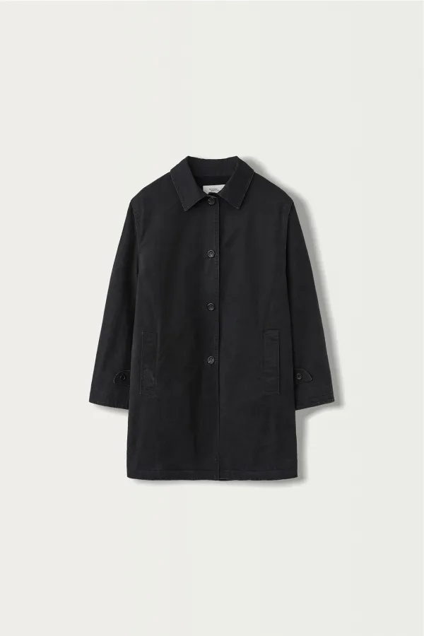 Field note jacket (Black)
