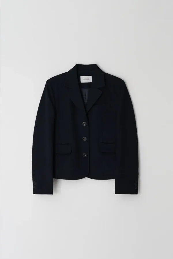 8th/Lebon Jacket (Navy)