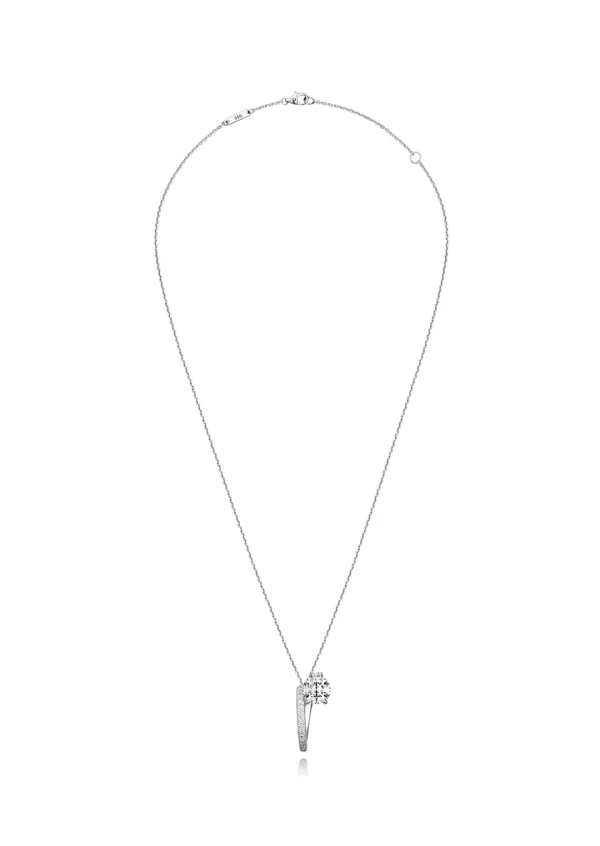 [G] Pave Flow Ring N