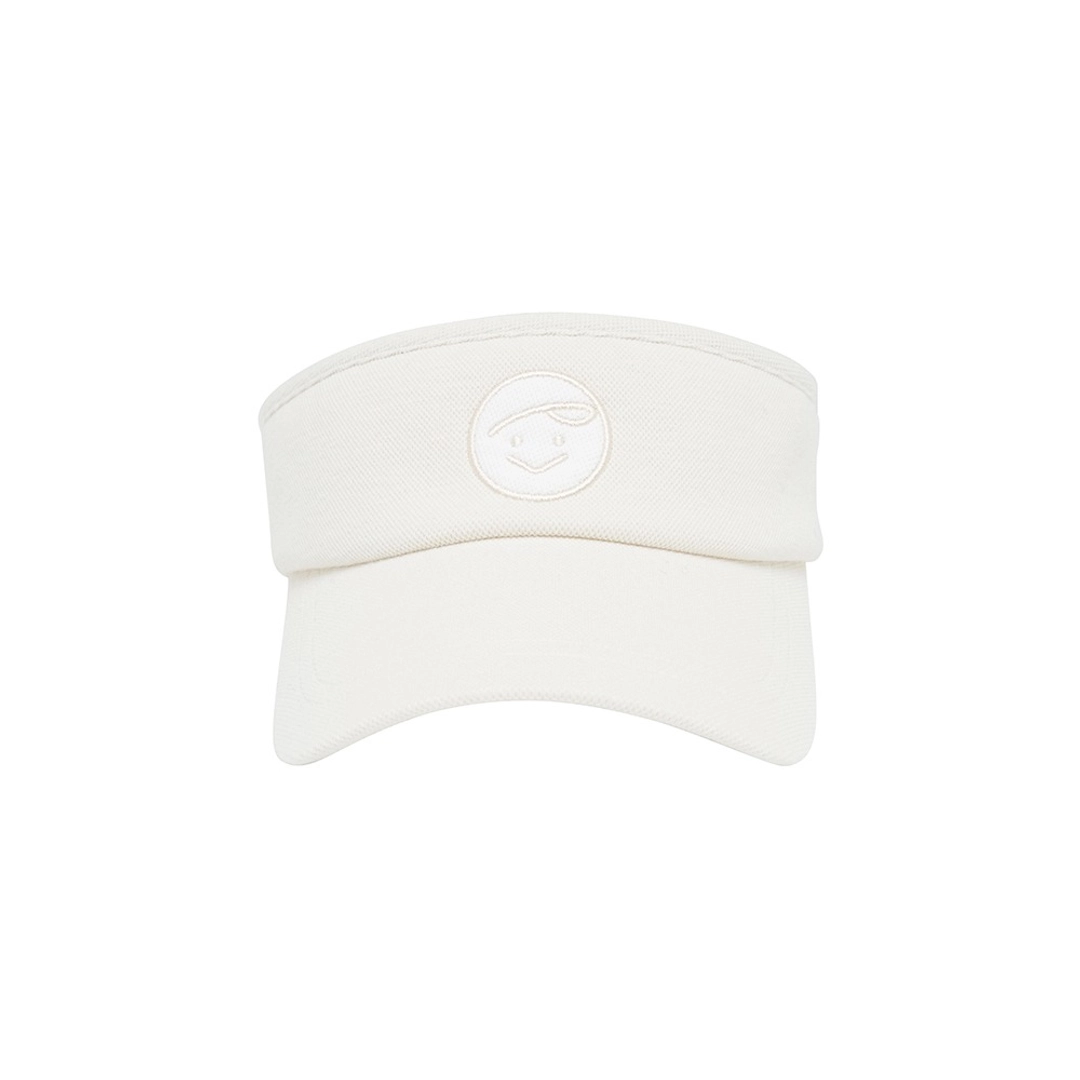피브비 Piv\'vee PK Sun Visor (sand beige) 상품 이미지 1