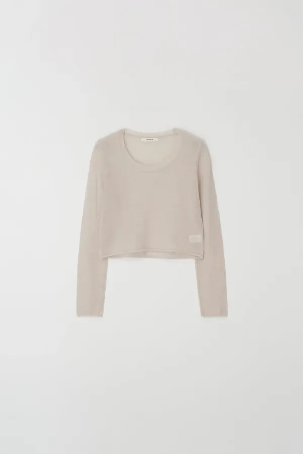 [2nd reorder] surry knit (pink)