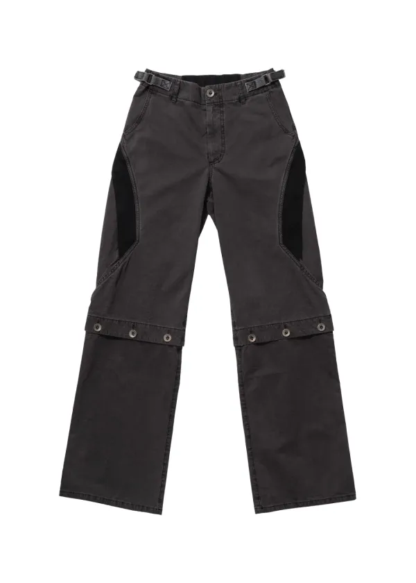 Convertible Pants