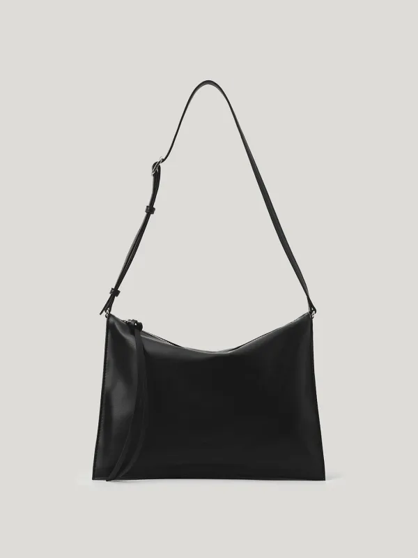 아코디언 백 Accordion Bag_Black