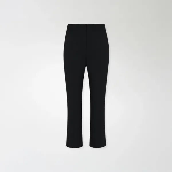 Lett capri pants