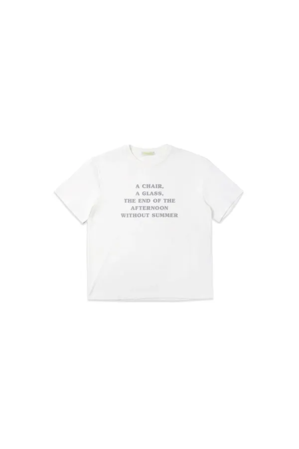 Glass t-shirt_ivory