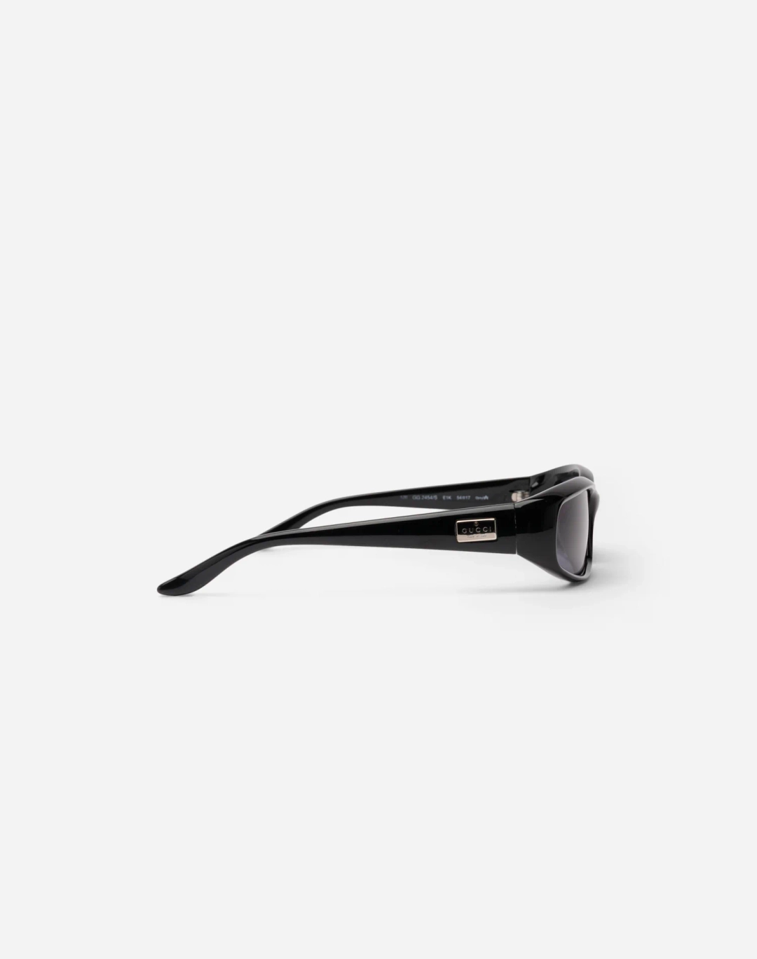 리던 Vintage 90s Gucci Sunglasses - #1695 상품 이미지 2
