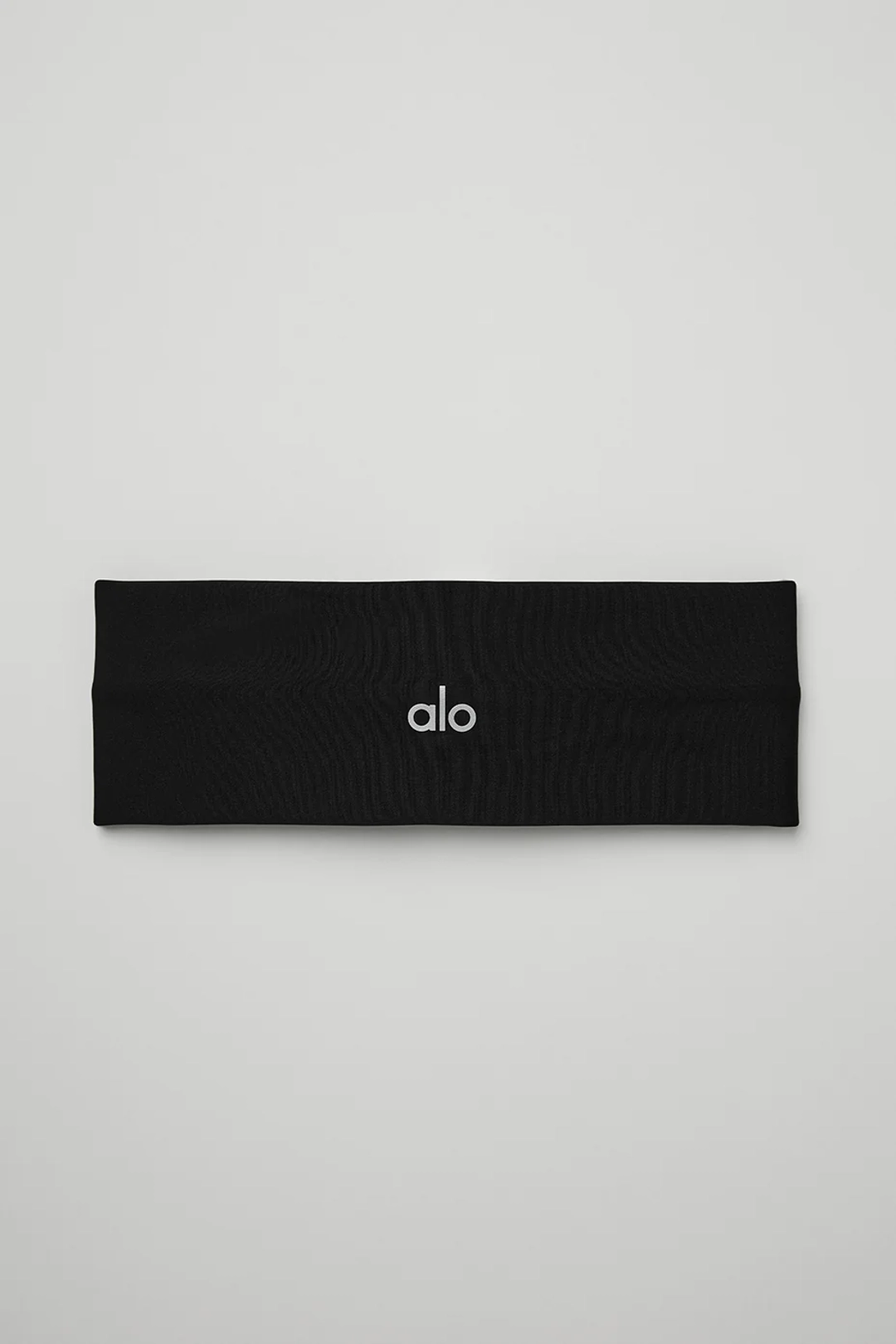 알로요가 Airlift Headband - Black 상품 이미지 3