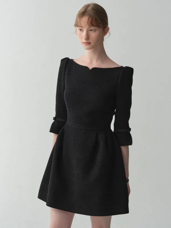 Petit Ribbon Diana Dress