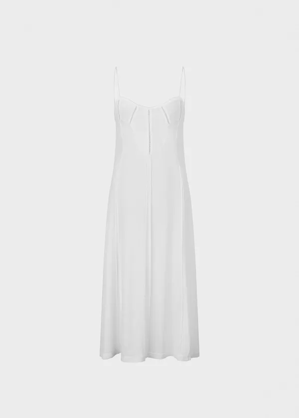 Veil Drop Dress - Practical and Realistic