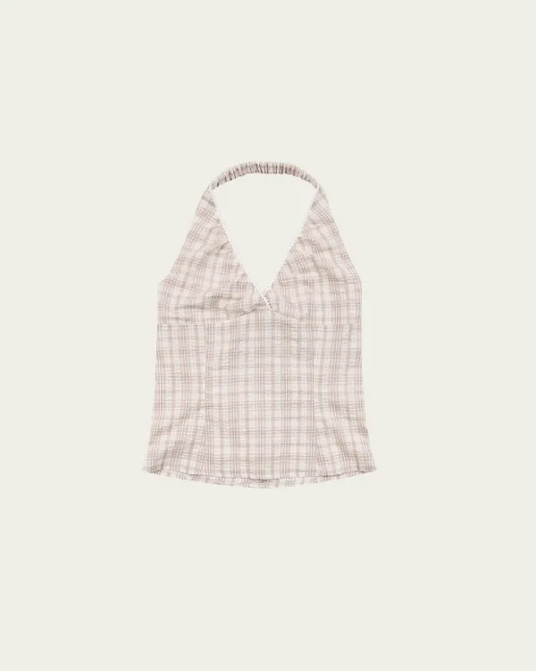 (2차) Raon Halterneck