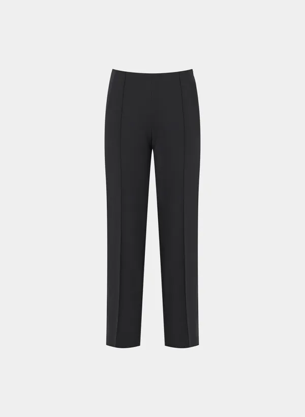 Rosen elastic tapered PT
