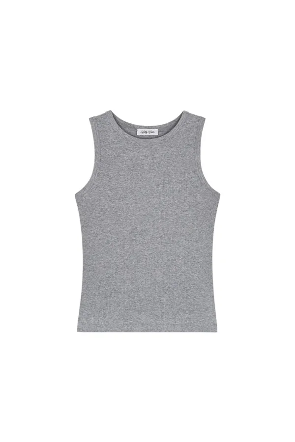 [3rd] Leave Sleeveless