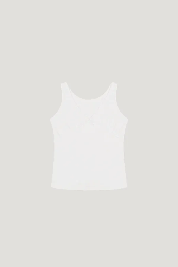 Swanne Sleeveless