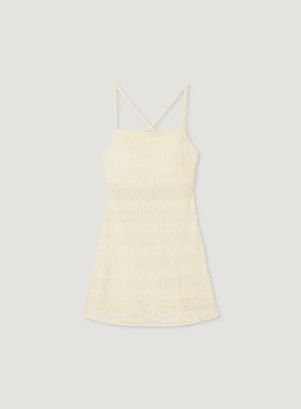 KASIS CROCHET SWIMSUIT_NATURAL