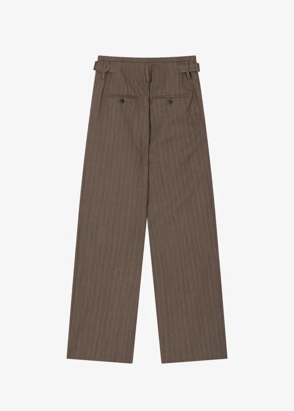 LOUIS PANTS [2COLOR]