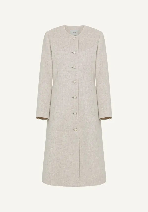Greta Coat