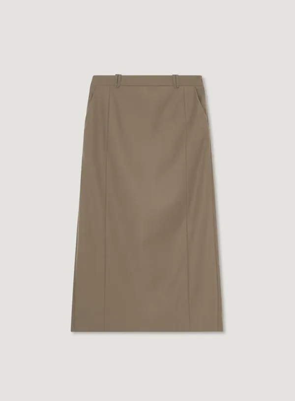 NIVEN LONG SKIRT