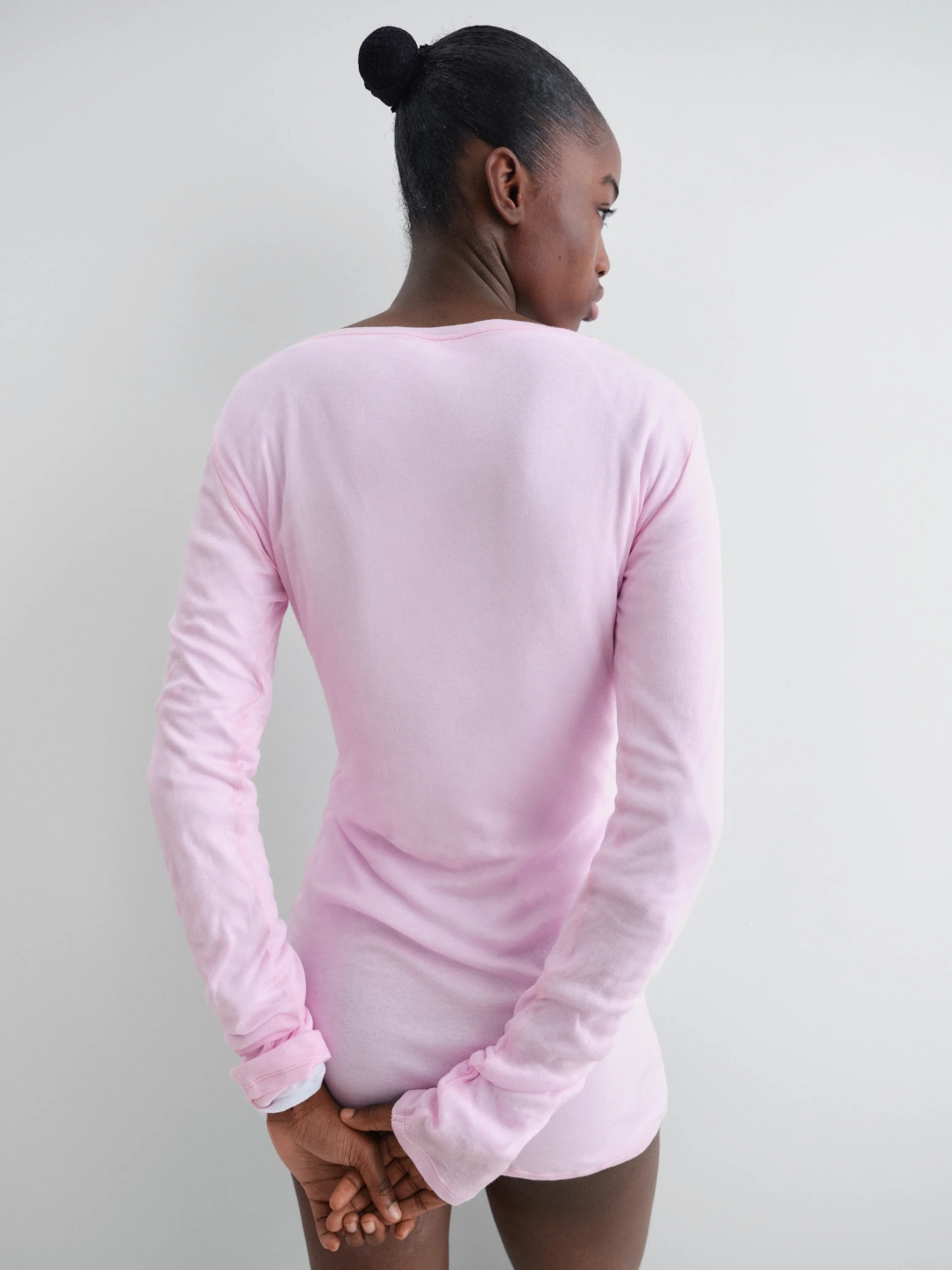 기마구아스 Bahmon Dress 상품 이미지 3