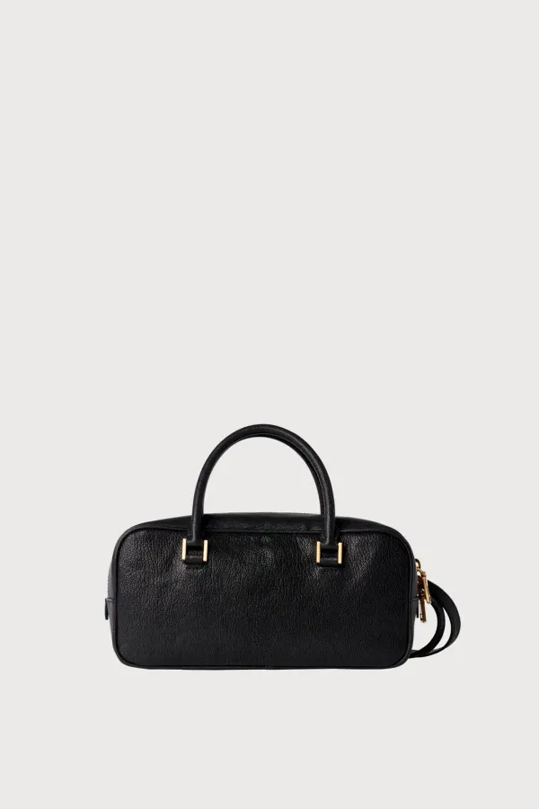Metro bag (goat black)