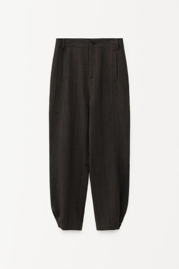 (M)Roger Snap Pants
