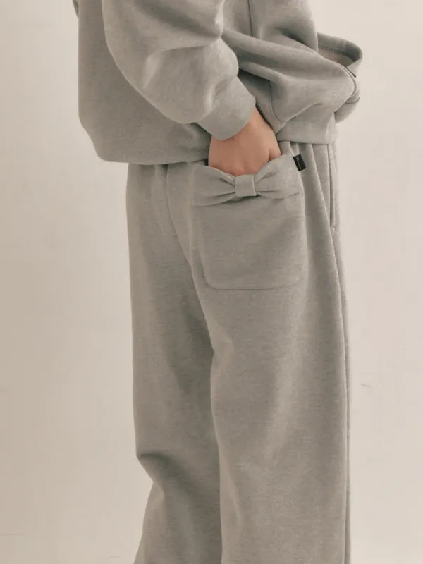 Flowoom Sweat Pants(2color)