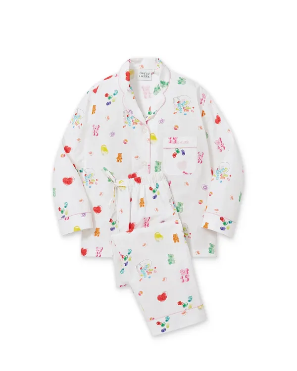 Jelly Salon Pajama Set