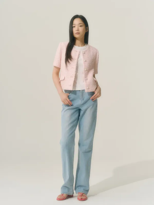 straight 203 jeans