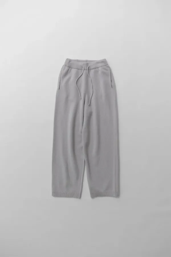 [EXCLUSIVE] 2nd) airy pants (mist blue)