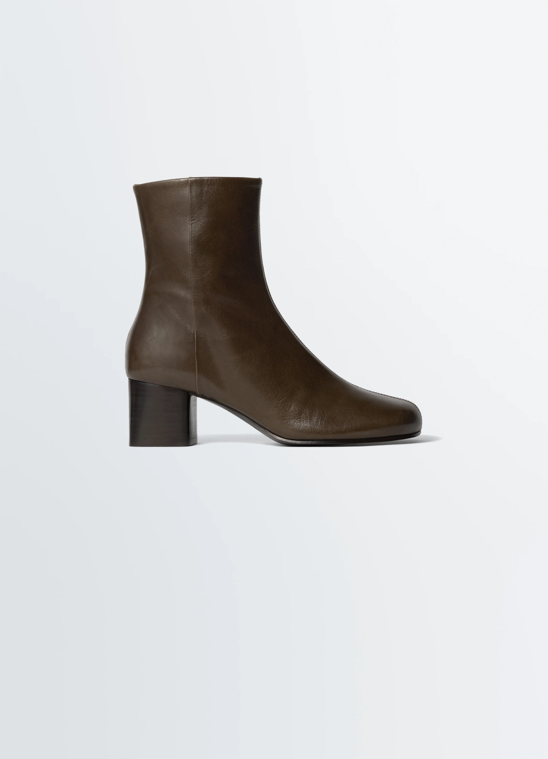 르메르 ANATOMIC BOOTS WITH 55MM HEEL 상품 이미지 3