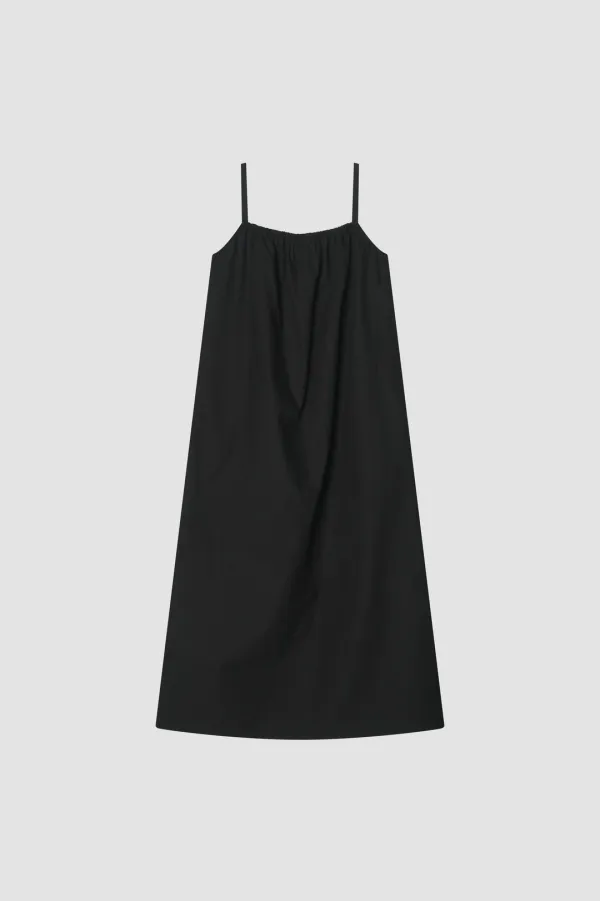 Holiday dress_Black