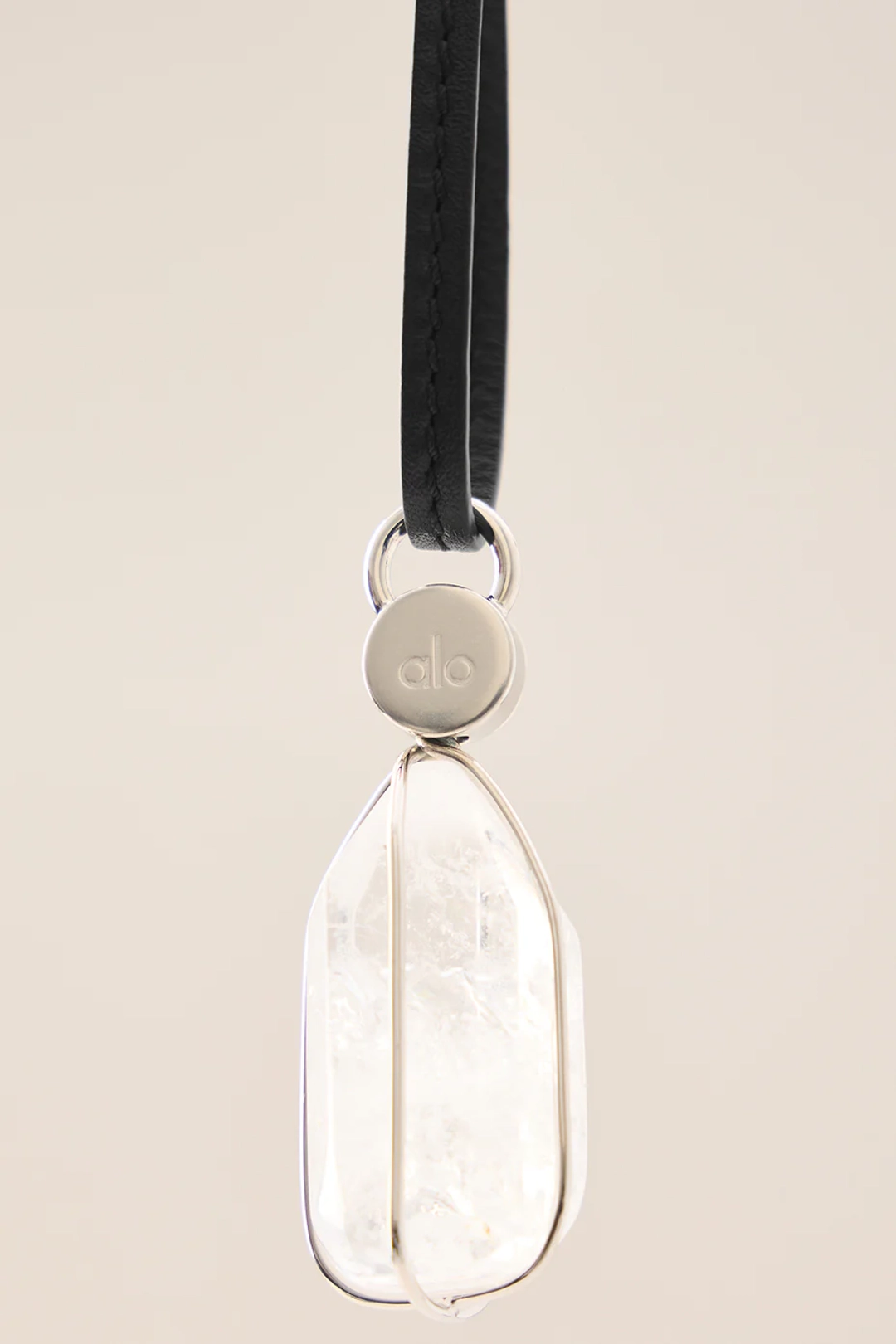알로요가 ALO Intention Crystal - Clear Quartz 상품 이미지 3