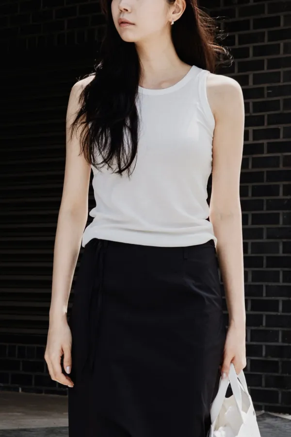 44231_Summer ribbed tank top OW