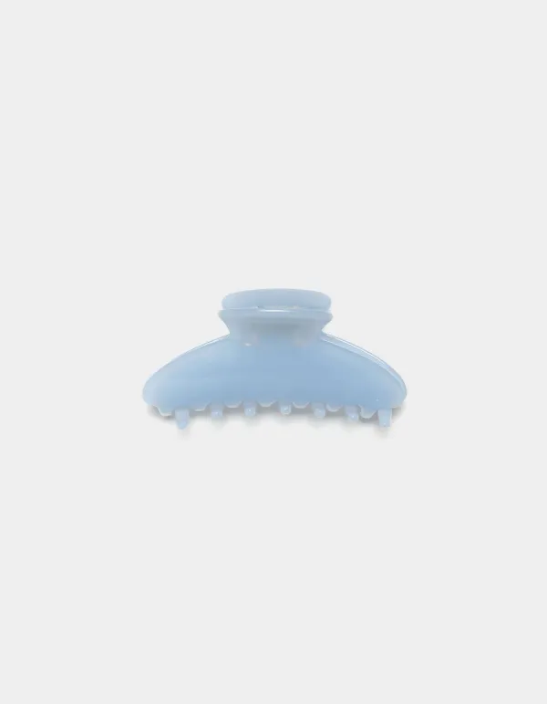 [ 자사몰 단독 상품 6/2(화) 순차 배송 ] Tea Time Hair Clip (4 Colors)