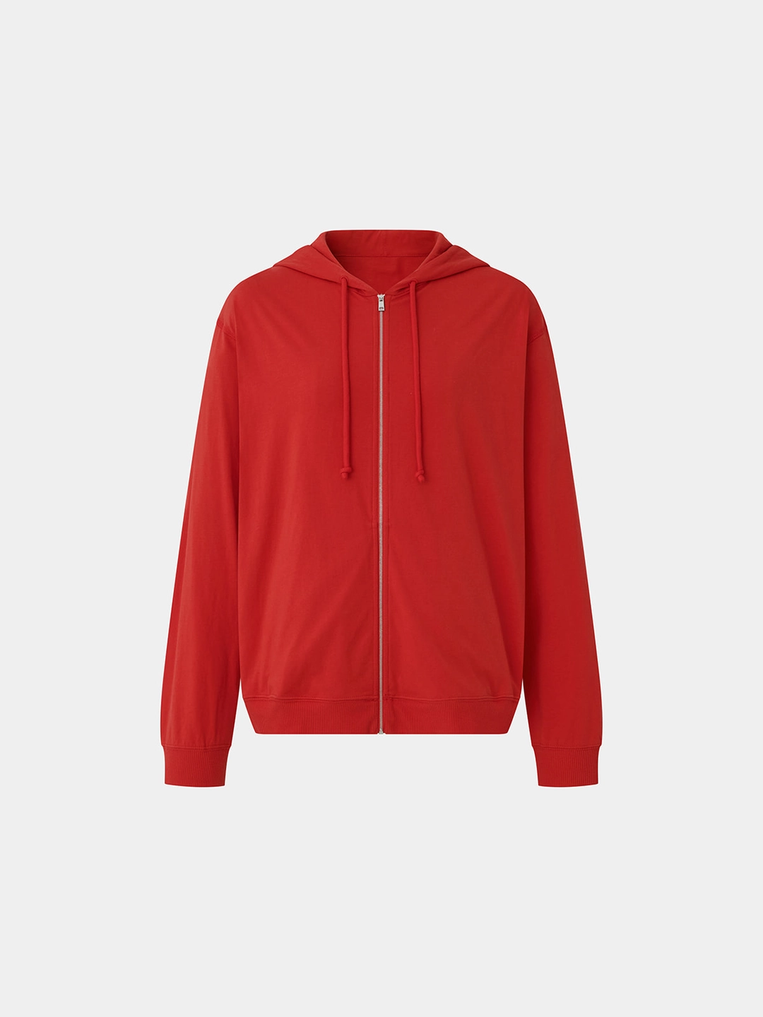 알투더블유 Moses cotton hoodie zip-up 상품 이미지 1