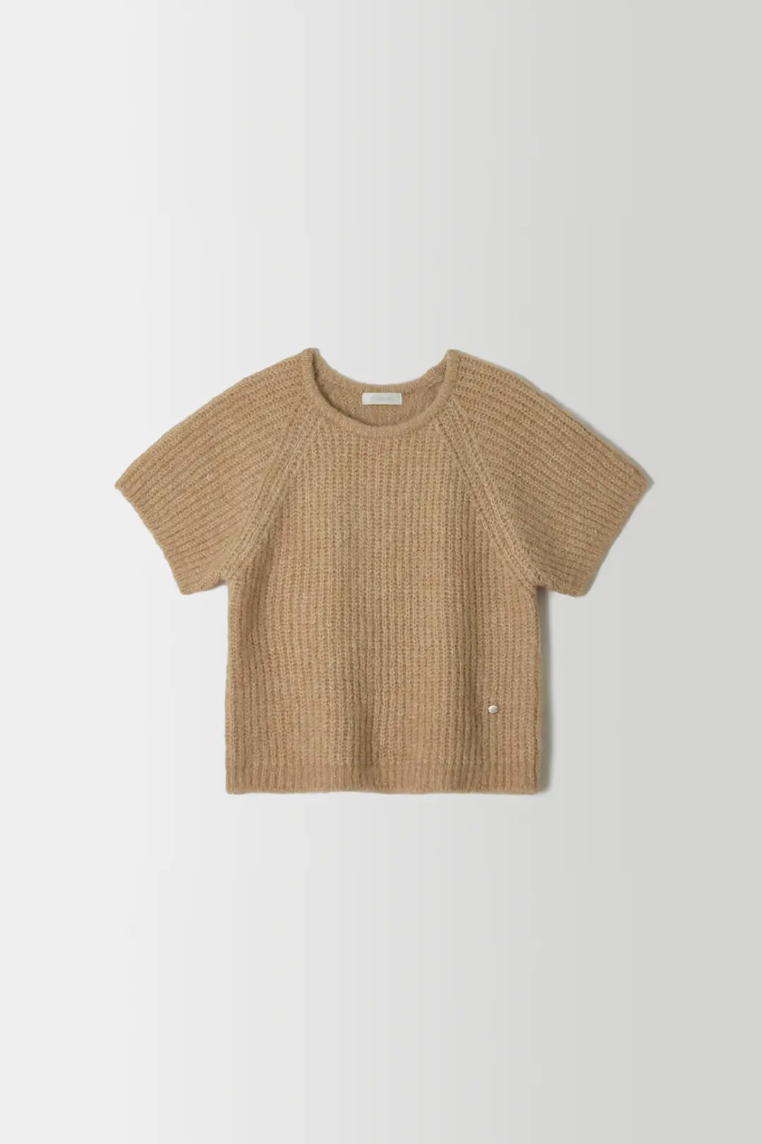 momo short knitwear