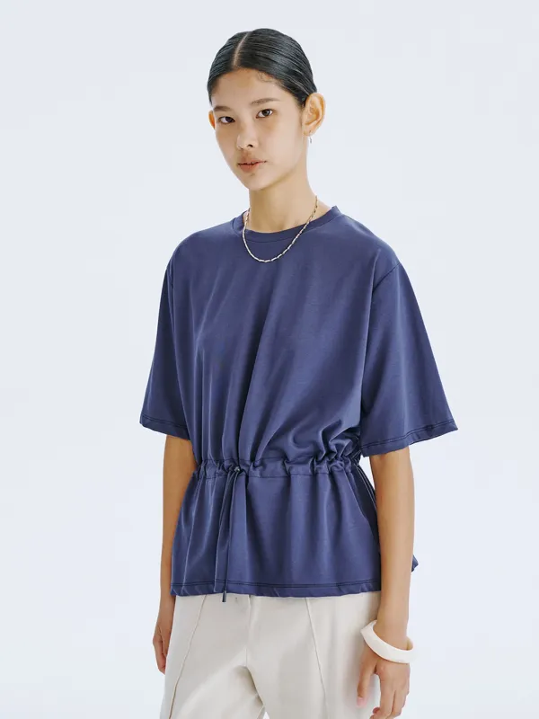 Stopper Jersey T_Navy