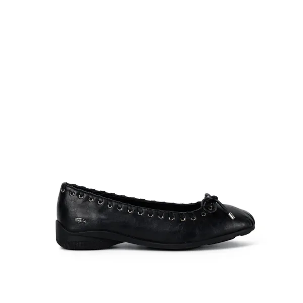RIVEL FLATS / BLACK