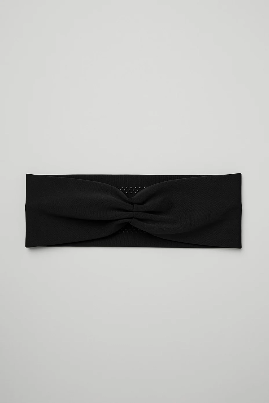 알로요가 Airlift Headband - Black 상품 이미지 1