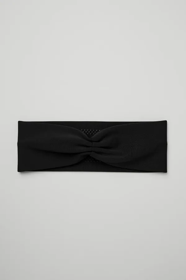 Airlift Headband - Black
